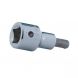 Halifax Cast Iron Drain/Soil Allen Socket Adapter For HSD Couplings - 8mm