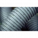 Perforated Land Drain - 60mm (O.D.) x 25mtr Coil