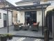 Simplicity 6 Aluminium Pergola / Veranda - 6000mm