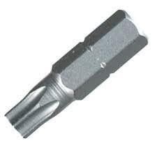 Torx Bit For Masonry Screw