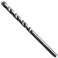 Masonry Drill Bits - 6mm x 100mm