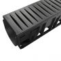 Channel Drainage Fibretec Grating Class C250 - 25 Tonne x 1mtr Length