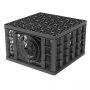 Rainsmart Soakaway Crate Flat Packed - Heavy 65 Tonne Shallow