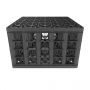 Rainsmart 65 Tonne Heavy Triple Soakaway Crate Flat-Packed