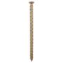 7.5mm x 100mm - Concrete Screws - Bag of 20