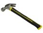 Fibreglass Handed Claw Hammer - 20oz