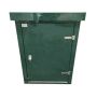 Marsh External Plastic Small Cabinet  - Standard