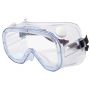 Indirect Vent Safety Goggles